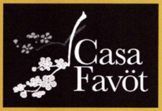 Casa Favot